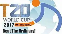 Tournament logo