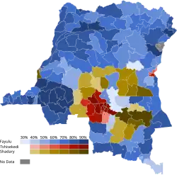 CENCO leak