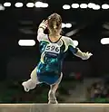 Performed by Vladislava Urazova at the 2019 Junior World Championships
