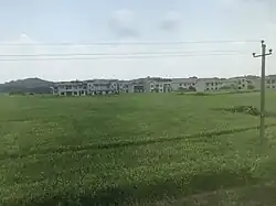 Guanyinge Xupu