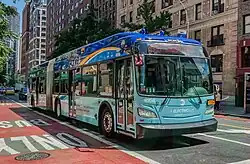 4958 on the M79 SBS