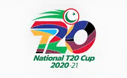 Tournament logo