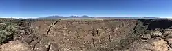 2021 panorama view