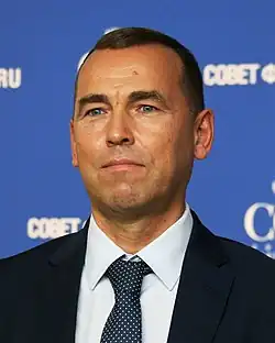 Vadim Shumkov
