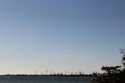Rincón Bay in Playa