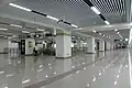 Concourse of Line 4
