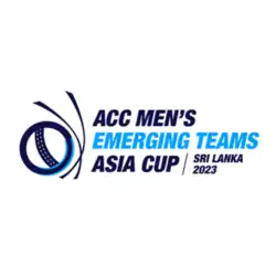 Tournament logo