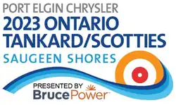 2023 Ontario Scotties Tournament of Hearts