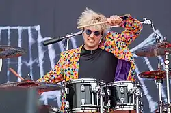 Arejay Hale