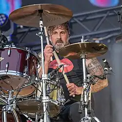 Tony Palermo