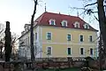 Osseg Palace