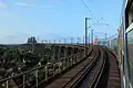 Rendsburg High Bridge