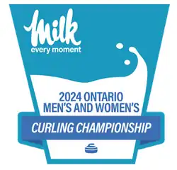 2024 Ontario Scotties Tournament of Hearts
