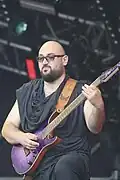 Malek Ben Arbia