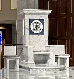 Cathedra
