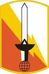 21st Signal Brigade