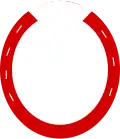 25th Division[19] Uniform patch.