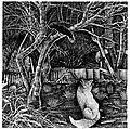 'The Fox and the Crow', Aesop's Fables, Jonathan Cape, 1989.