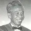 Soemantri Brodjonegoro