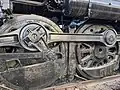 2921 drive wheels