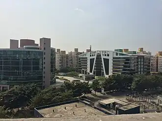 Magarpatta
