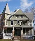 Lillard House