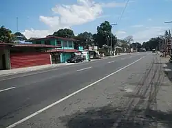 National Highway