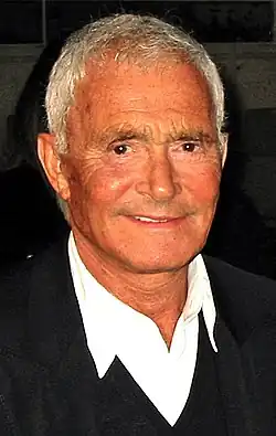 photo of Sassoon