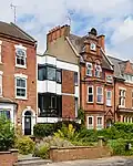 60 billing Road, Northampton