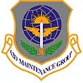 62 MXG