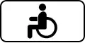 Disabled people