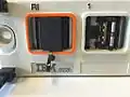 IBM Data Connectors on the IBM 8228 Multistation Access Unit