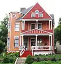 House at 933 Luttrell
