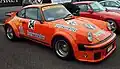 Porsche 934
