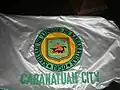 Flag of Cabanatuan