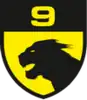 Pranas Saladžius 9th Territorial Riflemen Unit