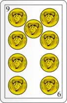 9