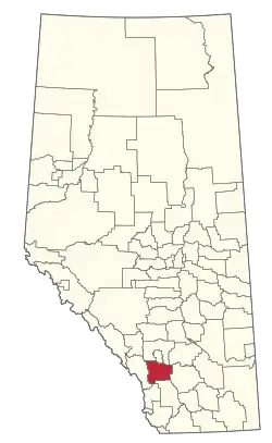 Location