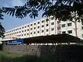 Main Building