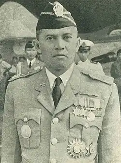 Abdul Haris Nasution