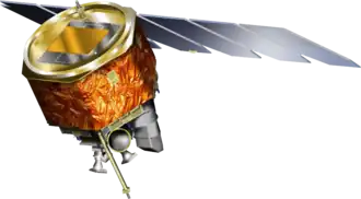 Satellite