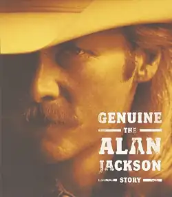 A man wearing a cowboy hat