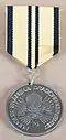 The 1994 commemorative medal
