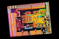 Zen 2 I/O Die