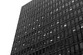 AON Centre (Royal Insurance Building), Melbourne, floor levels