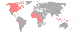 ASL Map