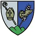 Coat of arms of Absdorf