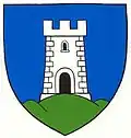 Coat of arms of Altlichtenwarth