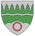 Coat of arms of Großdietmanns