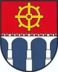 Coat of arms of Kematen an der Ybbs